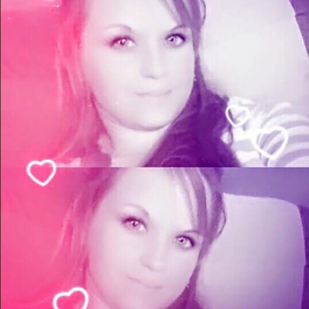 Meet your Posher, Candace